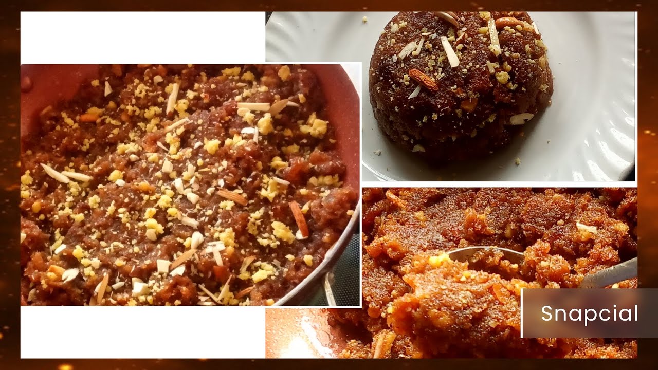 Muslim wedding style bread halwa/perfect recipe with tips/sweet/dessert/with milk