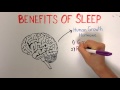 Sleep 1: Importance and Benefits of Sleep