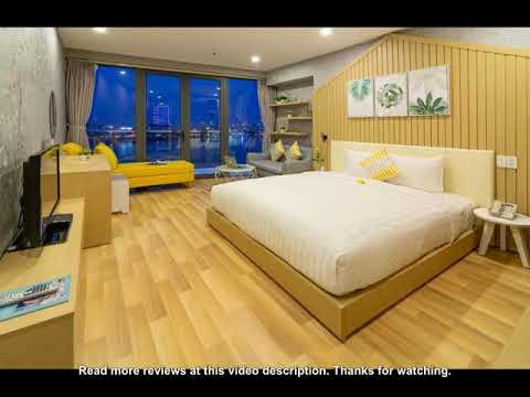 khách sạn ở quận hải châu đà nẵng  2022 New  Đánh giá - Khách sạn \u0026 Spa Happy Day - Da Nang