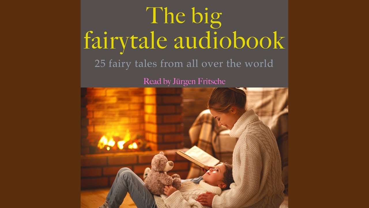 The Envious Neighbor 01.2 - The Big Fairytale Audiobook