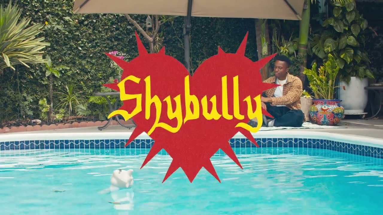 Watch Shybully-Tattoo (Official Music Video) on YouTube Watch Shybully-Tattoo (Official Music Video) on YouTube