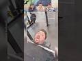 Tom Holland's reaction to this funny animated video #tomholland #funny #trytolaugh #reaction
