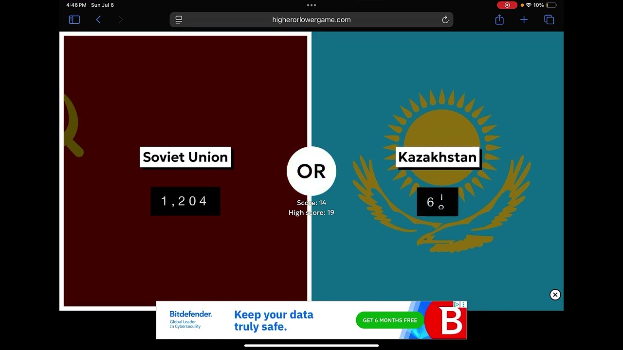 Which country has more Olympic medals