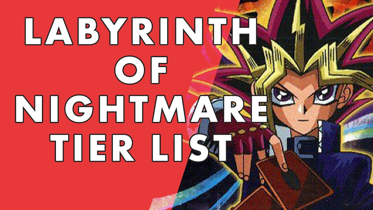 yugioh labyrinth of nightmare card list Yu-Gi-Oh! (2003) LON Complete Set 105/105 Labyrinth of Nightmare | Yu-Gi-Oh!
