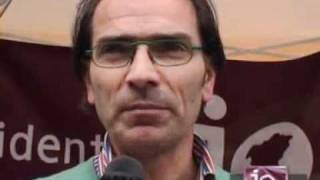 Identità Oltrepò Anacleto Marini Intervistato Da Oltrepotv
