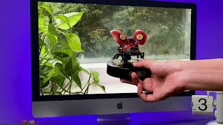 This is the coolest toy i have ever seen!🕶
