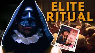 How the Elite Initiates Its Children | European Eyes Wide Shut