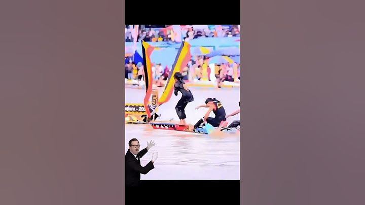 Funny Boat Competition 😳😊 #respect #amazing #talent #yearofyou #funny #fun #nature #beach #ship