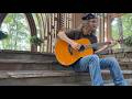 If I Could (Hitch a Ride) - Live from the Mildred Cooper Chapel