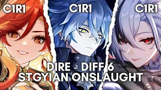 видео: LUNA II Dire Lvl 6 Исследовательский центр | Мавуика C1R1 X Флинс C1R1 X Арлекин C1R1 | Геншин Им... картинка: LUNA II Dire Lvl 6 Исследовательский центр | Мавуика C1R1 X Флинс C1R1 X Арлекин C1R1 | Геншин Им...