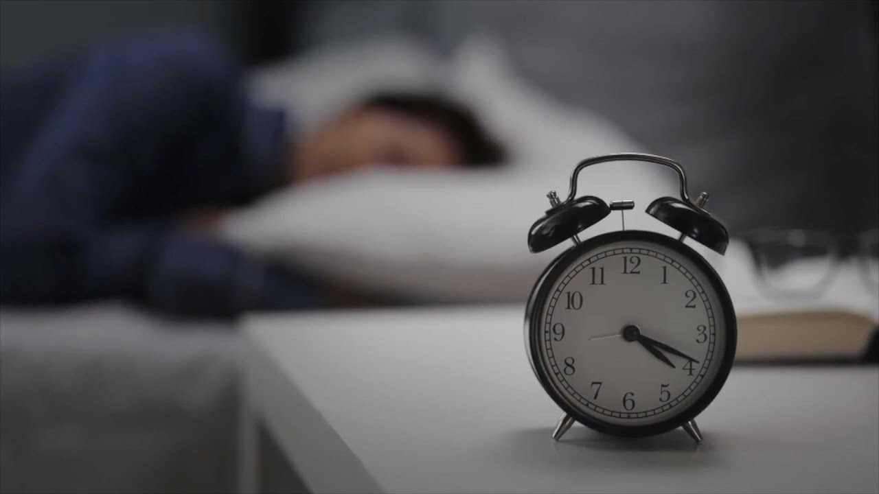 Могут ли снотворные предотвратить болезнь Альцгеймера?