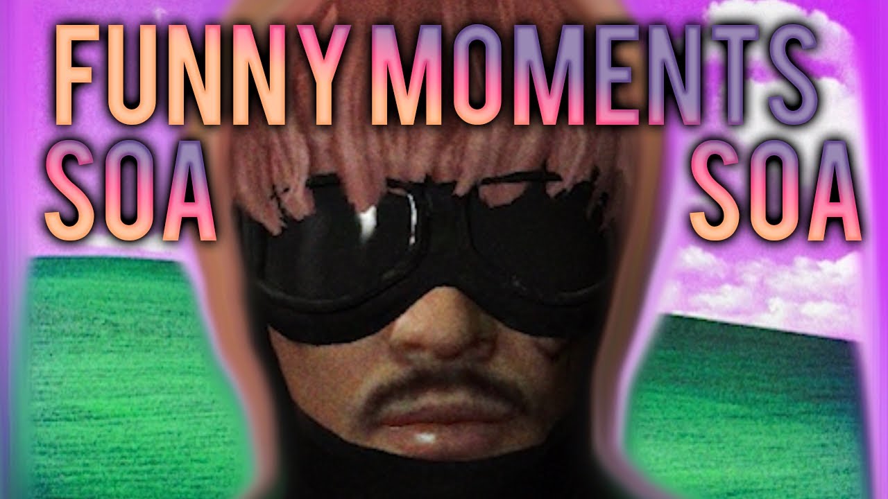 [FPLAYT] SOA Funny Moments - 2024