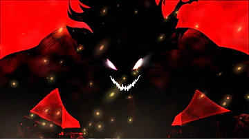 Devilman Crybaby [AMV] - My Demons