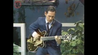 Chet Atkins - Colonel Bogey March 1967