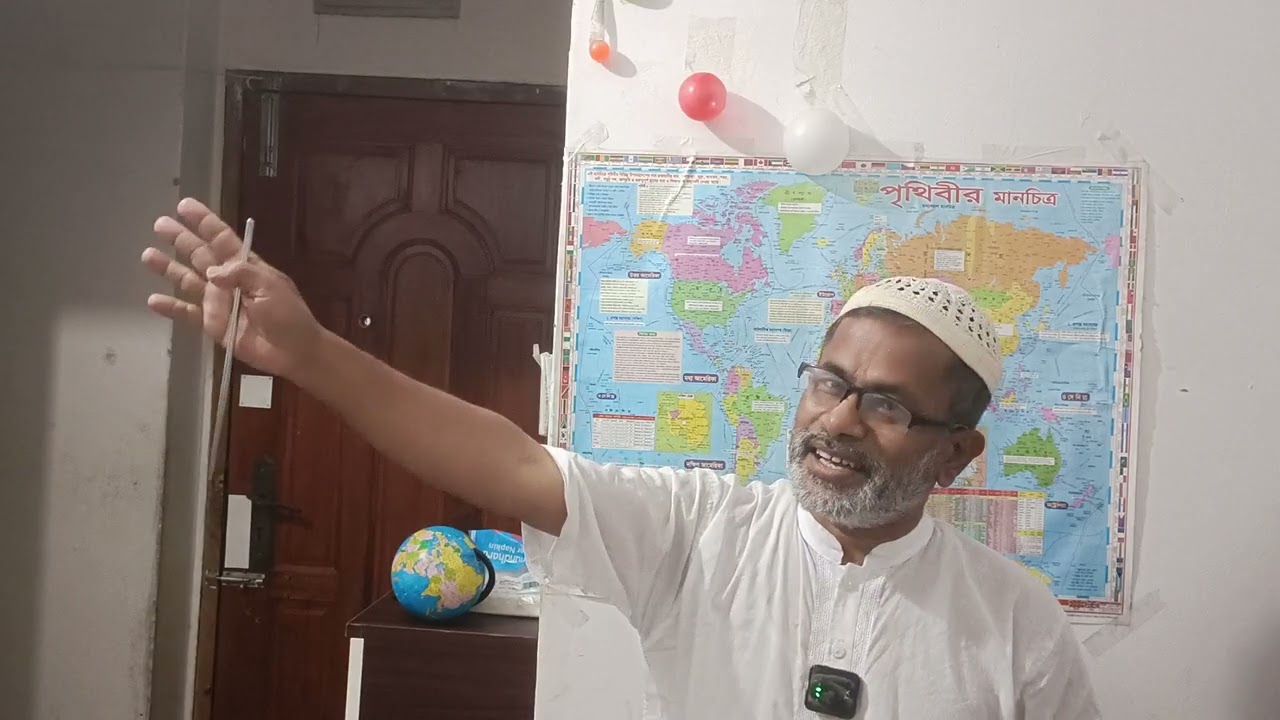 ইরানের শিয়ারাই প্রকৃত মুসলমান আর বাকিরা এজিদ ও মুয়াবিয়ার পা চাটা গোলাম!