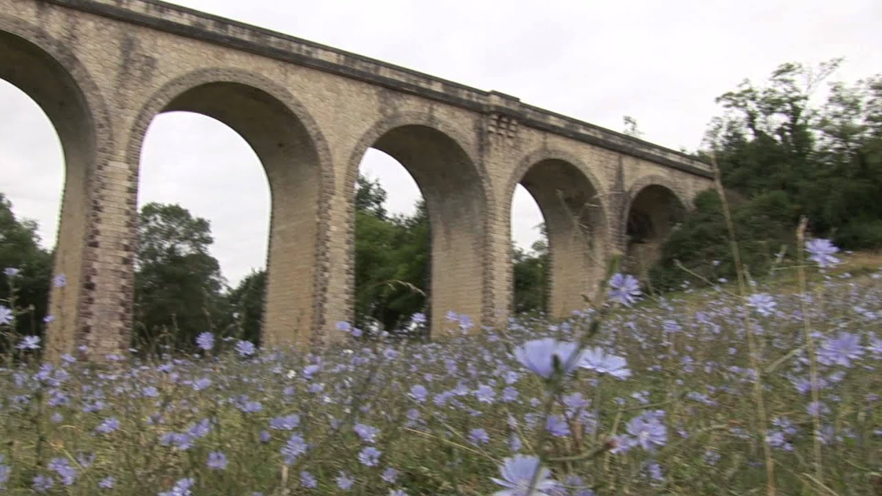 Le passage des castinois