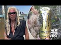 Dog the Bounty Hunter finds fresh campsite in Brian Laundrie search | New York Post