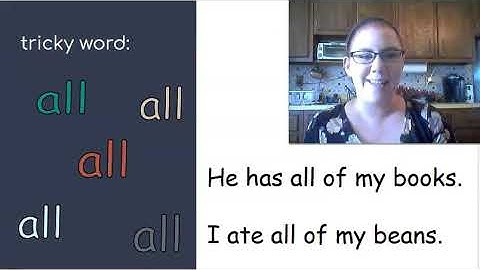 Skills Unit 1 Lesson 13 (grade 1)