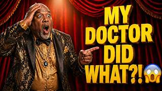 Earthquake - (StandUp Comedy) : The Brutal Truth About Trump & John McCain!