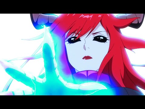 The Last Summoner「AMV」Die For You ᴴᴰ 