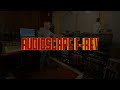 Audioscape 1176 F Rev &amp; DBX 162 (Drums) @RiotHomeRecording