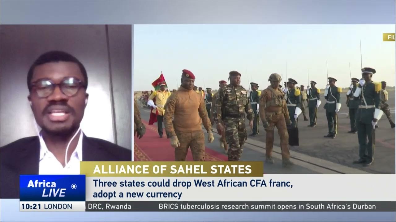 Mali, Niger and Burkina Faso mull monetary alliance