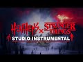 Twenty one pilots  heathensstranger things studio instrumental