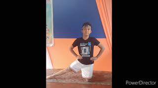Basic Position where most exercises begin