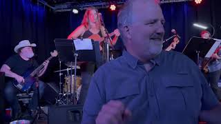 Dry County Line - “You Can Have the Crown” (Cover)
