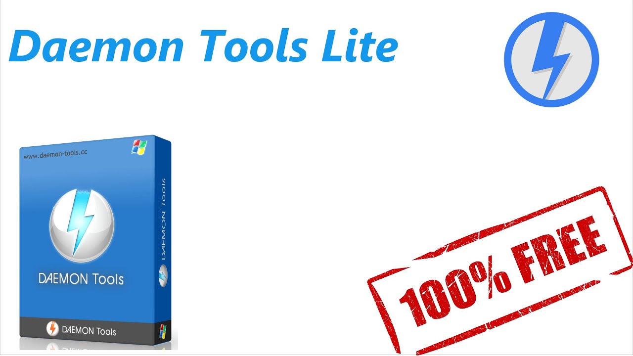 Jak pobrać Daemon Tools Lite Za Darmo Pełna Wersja YouTube