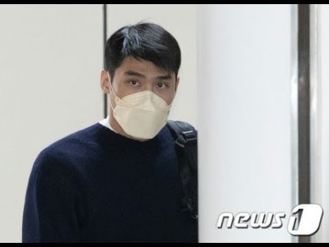 飲酒運転 元サッカー韓国代表監督チャ ボムグン氏の息子 一審で執行猶予 4 10 Youtube