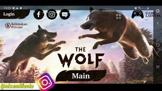 THE WOLF - GAME MOD APK DOWNLOAD FREE FOR ANDROID ( UNLIMITED COIN ) screenshot 3