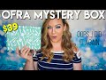 Ofra Mystery Box 2022 + Coupon Code | NEWEST VERSION!