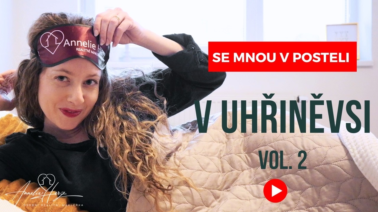 NA PRODEJ - 4kk v Uhříněvsi