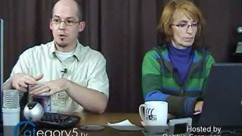 107.08 - Viewer Question - Installing ubuntu on a RAID1
