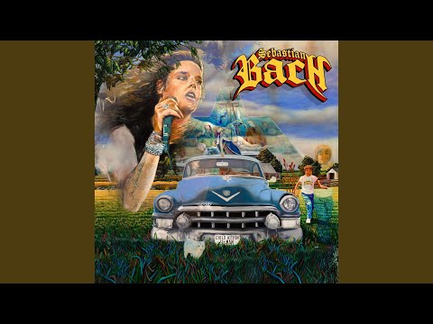 Sebastian Bach - Everybody Bleeds