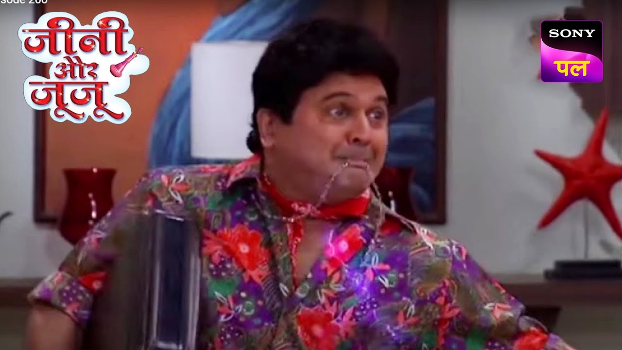 क्या Vicky ने लूट ली है एक Shop? | Jeannie Aur Juju | Full Episode | 15 March 2023