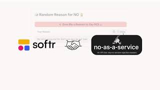 Softr's vibe coding block meets No-As-A-Service
