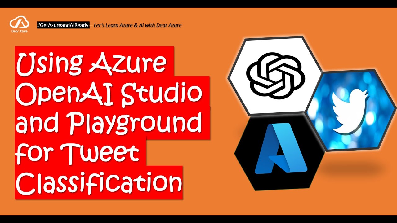 Introduction to the Azure OpenAI Playground