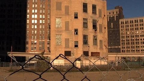 Detroit bankruptcy expected to cause pension pain