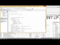 Macro to Read Files