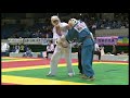 A-Jay Harrhy KUDO World Championship Japan 2018