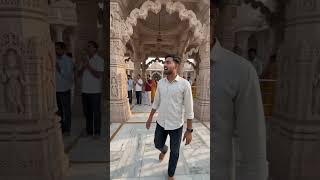 Jay shree khatu shyam 🥰#travel