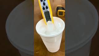 Calibration and verification