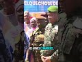 Attaqué sur la base aérienne 101 de Niamey au Niger, le président à Agadez #Niger #burkinafaso #AES