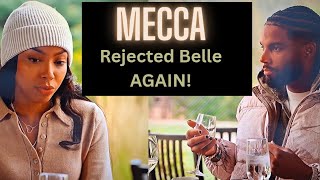 She is not my Ideal Wife, not Pretty Enough Married at First Sight Ep 16-18 Review Belle & Mecca