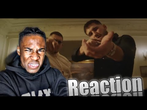 First Time listening To 🇬🇷| TOQUEL, RACK - AFTOKTONIA [Reaction] - YouTube