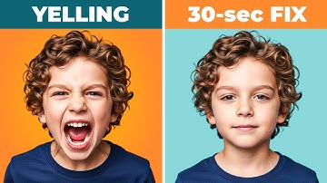 The Whisper Technique That Stops Yelling In 30 Seconds