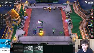 K3Soju HITS the MOST INSANE shop at 2-1