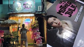 Ep2 Mother Julie Perfecto Branch Opening